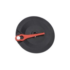 DISQUE A TRONCONNER    1619X08505  D'ORIGINE BOSCH