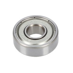 ROULEMENT A BILLES RIGIDE    1900905044  D'ORIGINE BOSCH