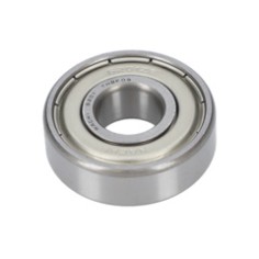 ROULEMENT A BILLES RIGIDE    1900905201  D'ORIGINE BOSCH