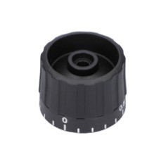 BOUTON DE REGLAGE    2600451006 D'ORIGINE BOSCH