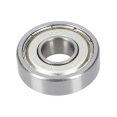 ROULEMENT A BILLES RIGIDE    2600905021  D'ORIGINE BOSCH