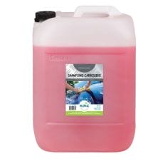 SHAMPOING CARROSSERIE - BIDON 20L