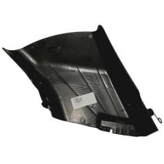 DEFLECTEUR D'EJECTION LATERAL D'HERBE POUR TRACTEUR 38" - HUSQVARNA 2
