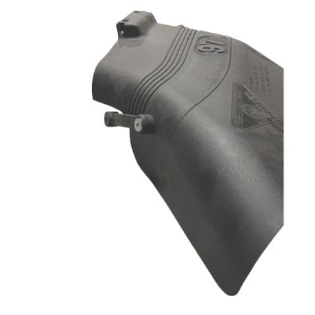 DEFLECTEUR D'EJECTION LATERAL D'HERBE POUR TRACTEUR 38" - HUSQVARNA