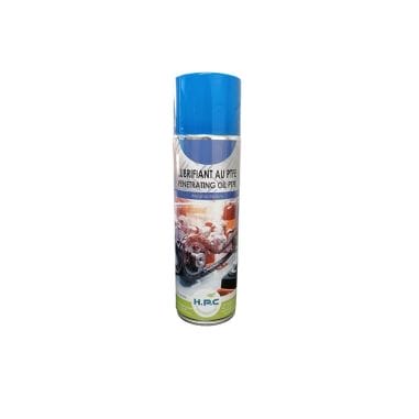 AEROSOL LUBRIFIANT AU PTFE - 400ML