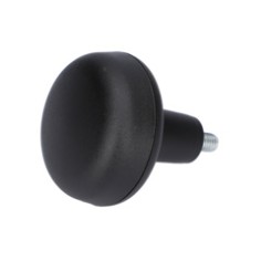 Poignee pour machines hautes frequences 2602026001 PIECE D'ORIGINE BOSCH 4059952241210