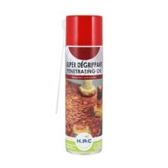 AEROSOL SUPER DÉGRIPPANT - 500ML