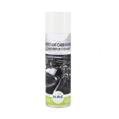 AEROSOL NETTOYANT CARBURATEUR - 500 ML