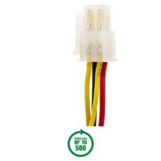 Batterie robot tondeuse Husqvarna 450x 440 430X - I-ION FL-HU04 18V 2