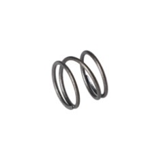 RESSORT DE COMPRESSION    2604616013  D'ORIGINE BOSCH