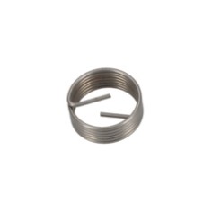 RESSORT ACTION ANGULAIRE    2604651026  D'ORIGINE BOSCH