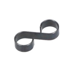 RESSORT A LAME    2604690022  D'ORIGINE BOSCH