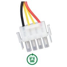 BATTERIE LI-ION POUR ROBOT TONDEUSE FL-AL01 18V 2.5Ah - FULBAT 2