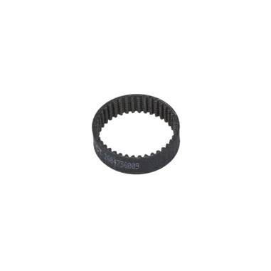 COURROIE DENTEE    2604736009  D'ORIGINE BOSCH