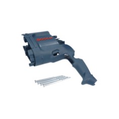 CARTER DE MOTEUR    2605104784  D'ORIGINE BOSCH