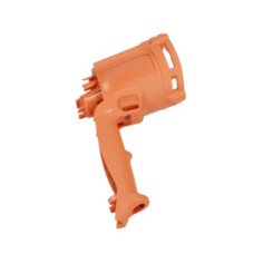 CARTER DE MOTEUR    2605105075  D'ORIGINE BOSCH