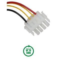 BATTERIE LI-ION FL-AL02 25.2V 5Ah 126Wh L:128 I:69 H:50 2