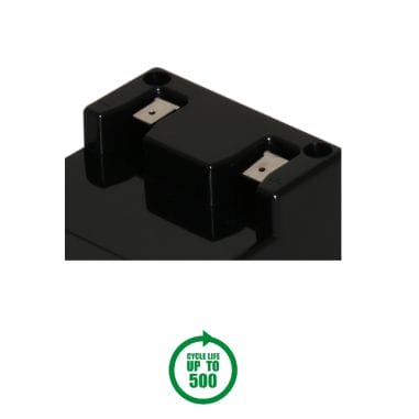 BATTERIE LI-ION FL-ST01 18V 8.7Ah 219Wh L:150 I:64 H:93.5