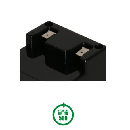 BATTERIE LI-ION FL-ST01 18V 8.7Ah 219Wh L:150 I:64 H:93.5