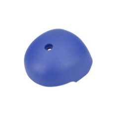 Poignee à champignon 2605190588 PIECE D'ORIGINE BOSCH 4059952254388