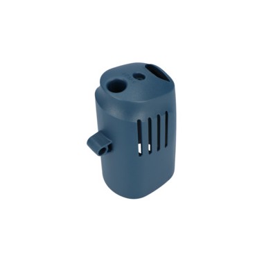 COUVERCLE DE CARTER    2605500167  D'ORIGINE BOSCH