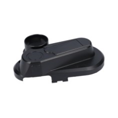 COUVERCLE DE COURROIE    2605500209  D'ORIGINE BOSCH