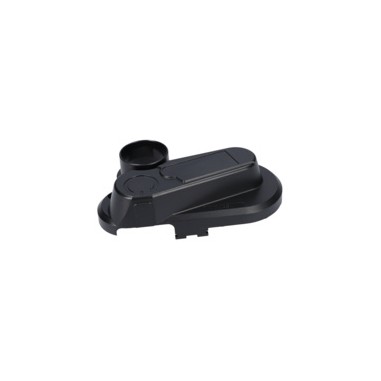 COUVERCLE DE COURROIE    2605500209  D'ORIGINE BOSCH