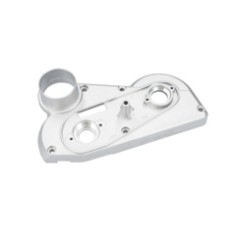 FLASQUE DE PALIER    2605719033  D'ORIGINE BOSCH