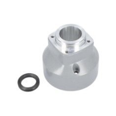 CARTER D'ENGRENAGES    2605806312  D'ORIGINE BOSCH