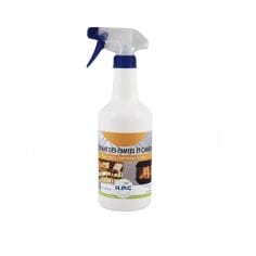 PULVERISATEUR NETTOYANT FUMEES ET CARBONES - 750 ML