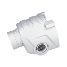 CARTER D'ENGRENAGES    2605806879  D'ORIGINE BOSCH