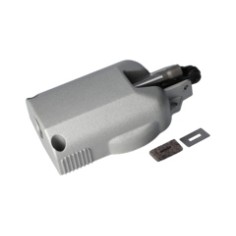 COUVERCLE D'ENGRENAGE    2605808921  D'ORIGINE BOSCH