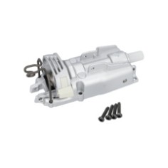 COUVERCLE D'ENGRENAGE 2605808941 D'ORIGINE BOSCH / 2605808941