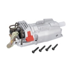 COUVERCLE D'ENGRENAGE    2605808943  D'ORIGINE BOSCH