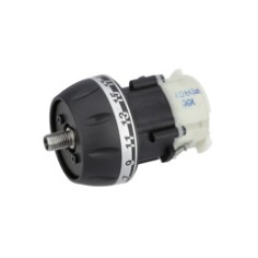 BOITIER D'ENGRENAGE    2606200166 D'ORIGINE BOSCH