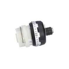 BOITIER D'ENGRENAGE    2606200259 D'ORIGINE BOSCH