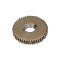 ROUE CYLINDRIQUE    2606317084  D'ORIGINE BOSCH