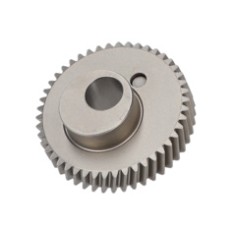 ROUE DENTEE A CENTRIQUE    2606320093  D'ORIGINE BOSCH