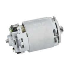 MOTEUR À COURANT CONTINU    2607022829  D'ORIGINE BOSCH