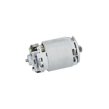 MOTEUR À COURANT CONTINU    2607022829  D'ORIGINE BOSCH