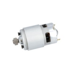 MOTEUR À COURANT CONTINU    2607022830  D'ORIGINE BOSCH