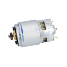 MOTEUR À COURANT CONTINU    2607022832  D'ORIGINE BOSCH