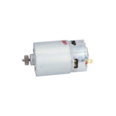 MOTEUR À COURANT CONTINU    2607022838  D'ORIGINE BOSCH