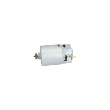 MOTEUR À COURANT CONTINU    2607022838  D'ORIGINE BOSCH