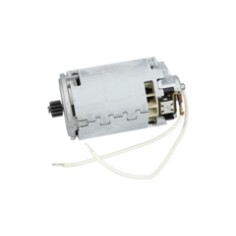 MOTEUR À COURANT CONTINU    2607022865  D'ORIGINE BOSCH
