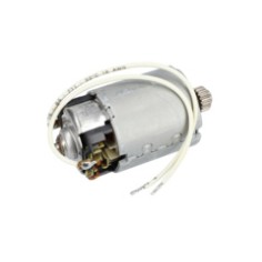 MOTEUR À COURANT CONTINU    2607022880  D'ORIGINE BOSCH