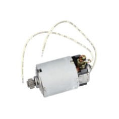 MOTEUR À COURANT CONTINU    2607022881  D'ORIGINE BOSCH