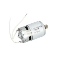 MOTEUR À COURANT CONTINU    2607022885  D'ORIGINE BOSCH