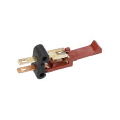 INTERRUPTEUR    2607200196  D'ORIGINE BOSCH