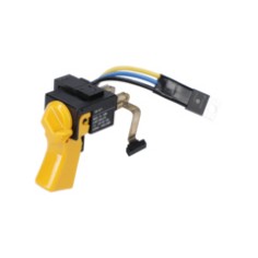 INTERRUPTEUR    2607200274  D'ORIGINE BOSCH